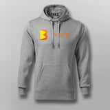 Beam Pullover Hoodie & Zipper Hoodie for Comfortable Tech Style