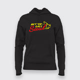 Official Better Call Saul T-Shirt - Get Legal Advice