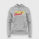 Official Better Call Saul T-Shirt - Get Legal Advice