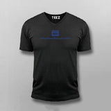 BHEL Value Tee: Bharat Heavy Electricals Men's Shirt by Teez