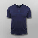 BHEL Value Tee: Bharat Heavy Electricals Men's Shirt by Teez