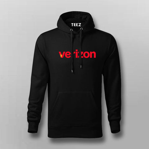 Verizon Hoodie For Men - Stay Connected in Style