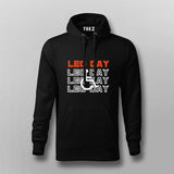 Leg Day T-Shirt – Funny Gym Workout Tee for Men