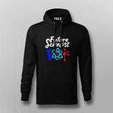 Future Scientist Science Hoodie For Men – Inspiring Young Minds