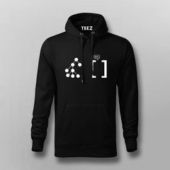 Send Nodes Hoodie For Men - Hilarious Tech Humor