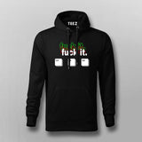 Ctrl Alt Del Hoodie For Men – Funny Programmer & IT Humor