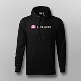 Livewire Hoodie For Men – Electrify Your Style