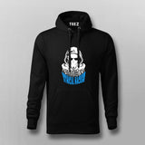 Cyber Security Hoodie for Men - Ethical Hacker