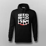 Good Bad Ugly Hoodie For Men – Thala Ajith FDFS