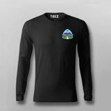 Trailhead T-Shirt for Men – Blaze Your Salesforce Trail