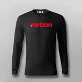 Verizon T-Shirt For Men - Stay Connected in Style