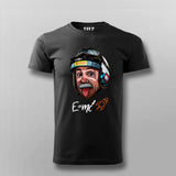 Einstein Rocket Science T-Shirt For Men- Fun Meets Genius