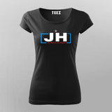 I believe in joe hendry T shirt for Women