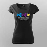 Developer Kit T-Shirt For Women - Funny Coding & Programmer