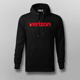 Verizon Hoodie For Men - Stay Connected in Style