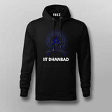 IIT Dhanbad T-Shirt For Men- Show Your Pride