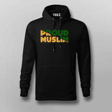 Proud Muslim T-Shirt for Men Premium Cotton Wear