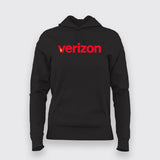 Verizon T-Shirt For Women - Stay Connected in Style