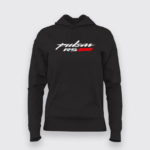 Pulsar RS 200 Hoodies For Women Online India