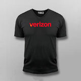 Verizon T-Shirt For Men - Stay Connected in Style