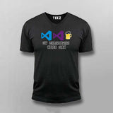 Developer Kit T-Shirt For Men - Funny Coding & Programmer