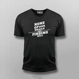 Funny Email T-Shirt For Men - "Emails Are Coming"