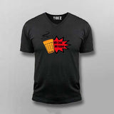 No Chai No Kaam Men's T-Shirt - For Chai Lovers