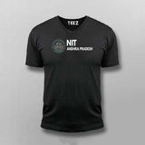 NIT Andhra Pradesh T-Shirt For Men – Proud Alumni & Student