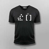 Send Nodes T-Shirt For Men - Hilarious Tech Humor