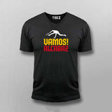 Vamos Alcaraz T-Shirt for Men