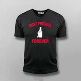 Best Friends Forever T-Shirt for Men – Online India