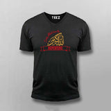 Surely Allah Loves the Repenters T-Shirt for Men - Faithful Style