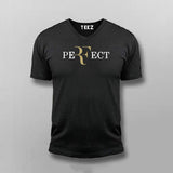 Roger Federer T-Shirt for Men Tennis Legend Fan Gear