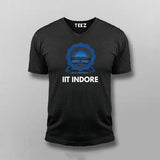 IIT Indore T-Shirt For Men - Proudly Represent Your Alma Mater