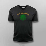 Islam Is Everything T-Shirt for Men - Celebrate Faith in Style