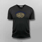 Oh Allah Fix My Heart T-Shirt for Men