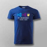 Developer Kit T-Shirt For Men - Funny Coding & Programmer