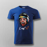 Einstein Rocket Science T-Shirt For Men- Fun Meets Genius