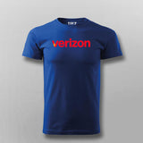 Verizon T-Shirt For Men - Stay Connected in Style