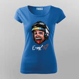 Einstein Rocket Science T-Shirt For Women- Fun Meets Genius