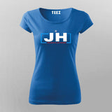 I believe in joe hendry T shirt for Women