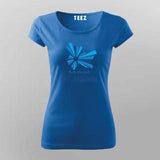 IIT Jammu T-Shirt For Women - Wear Your Institute Pride