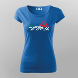 benelli trk T shirt For women