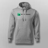 BNP Paribas Hoodie - Financial Excellence Wear by Teez