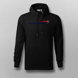 Fly High - British Airways Themed Hoodie