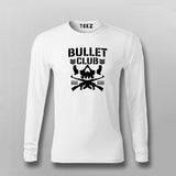 Bullet Club: Ultimate Wrestling Fan Tee