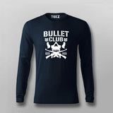 Bullet Club: Ultimate Wrestling Fan Tee