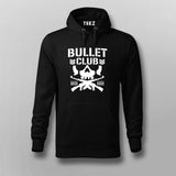 Bullet Club: Ultimate Wrestling Fan Tee