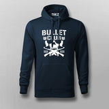 Bullet Club: Ultimate Wrestling Fan Hoodie