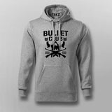 Bullet Club: Ultimate Wrestling Fan Hoodie